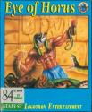 Eye of Horus Atari disk scan