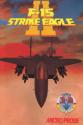 F-15 Strike Eagle II Atari instructions