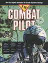 F-16 Combat Pilot Atari disk scan