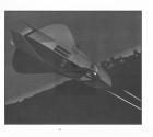 F-19 Stealth Fighter Atari instructions