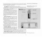 F-19 Stealth Fighter Atari instructions