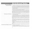 F-19 Stealth Fighter Atari instructions
