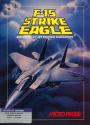 F-15 Strike Eagle Atari disk scan