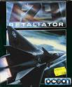 F-29 Retaliator Atari disk scan