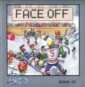 Face Off Atari disk scan