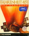 Fahrenheit 451 Atari disk scan