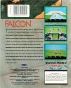 Falcon Mission Disk II - Operation: Firefight Atari disk scan