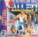 Fallen Angel Atari disk scan