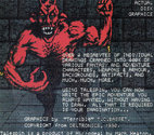 Fantasy Graphics Atari disk scan