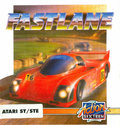 Fast Lane! - The Spice Engineering Challenge Atari disk scan