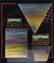 Fast Lane! - The Spice Engineering Challenge Atari disk scan