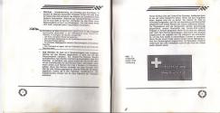 Ferrari Formula One Atari instructions