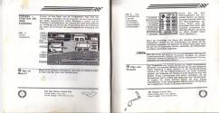 Ferrari Formula One Atari instructions