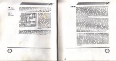 Ferrari Formula One Atari instructions