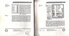 Ferrari Formula One Atari instructions