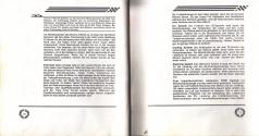 Ferrari Formula One Atari instructions