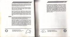 Ferrari Formula One Atari instructions