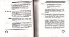 Ferrari Formula One Atari instructions