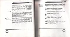 Ferrari Formula One Atari instructions