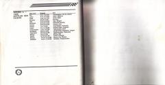 Ferrari Formula One Atari instructions
