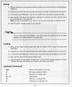 Ferrari Formula One Atari instructions