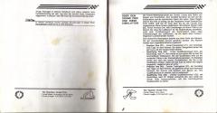 Ferrari Formula One Atari instructions