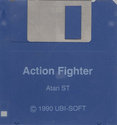 Festivalia Atari disk scan