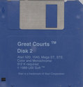 Festivalia Atari disk scan