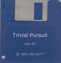 Festivalia Atari disk scan