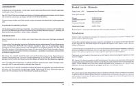 Feudal Lords Atari instructions
