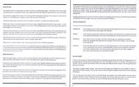 Feudal Lords Atari instructions