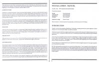 Feudal Lords Atari instructions