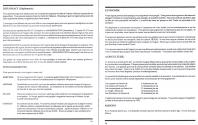 Feudal Lords Atari instructions