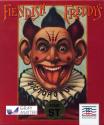 Fiendish Freddy's Big Top o'Fun Atari disk scan