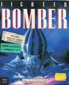 Fighter Bomber Atari disk scan