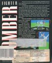 Fighter Bomber Atari disk scan