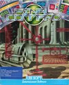 Final Command Atari disk scan