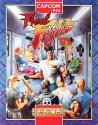 Final Fight Atari disk scan