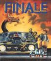 Finale Atari disk scan
