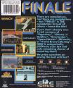 Finale Atari disk scan