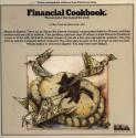 Financial Cookbook Atari disk scan