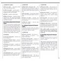 Financial Cookbook Atari instructions