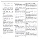 Financial Cookbook Atari instructions