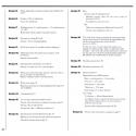 Financial Cookbook Atari instructions
