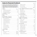 Financial Cookbook Atari instructions