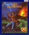 Fire and Brimstone Atari disk scan