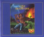 Fire and Brimstone Atari instructions