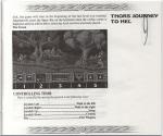 Fire and Brimstone Atari instructions