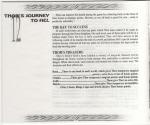 Fire and Brimstone Atari instructions