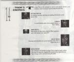 Fire and Brimstone Atari instructions